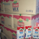 Dano Full Cream Powder Milk (350g) Refill 